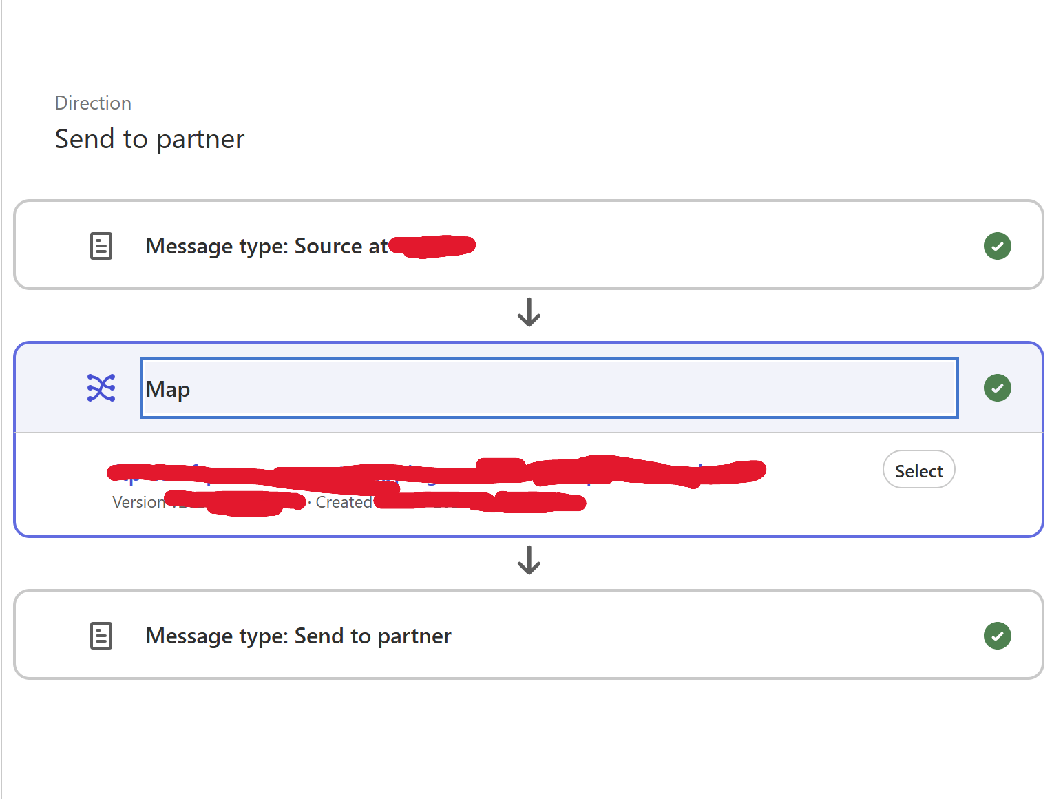 APM Endpoints New Endpoint screenshot