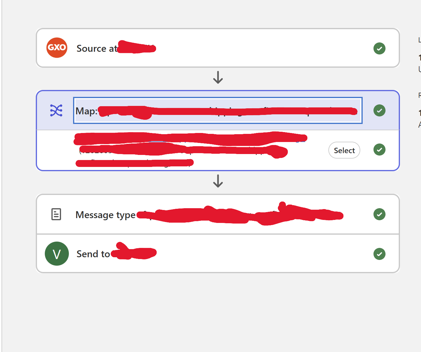 APM Endpoints New Endpoint screenshot